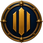 [] Order of The Crown []
