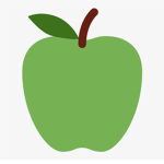 We like apples