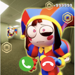 🎪Amazing Digital Circus in Area 51🎪