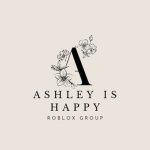 Ashley Is Happy