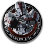 | TCAR | 87th Sentinel Corps