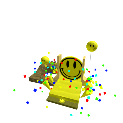 Glaggleland Town