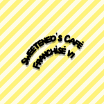 Sweetened's Café Franchisé