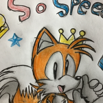 The Classic Tails Blox Crew