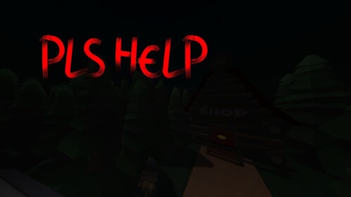 💸PLS HELP😱 [Chapter 1]