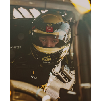 Fallout : New Daytona 