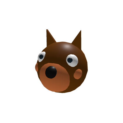Doggy Head