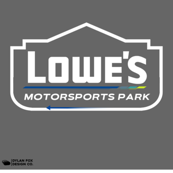 Lowe's Motorsports Park