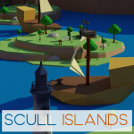 [DOM] Scull Islands