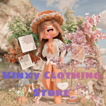 :*:･ﾟVinxy Fam･:*:･ﾟ