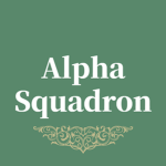 알파편대 | Alpha Squadron