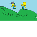 Noobs Of Robloxians