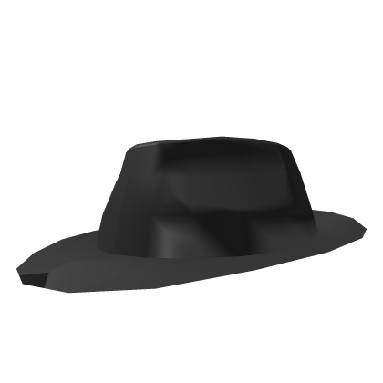 Classic Fedora