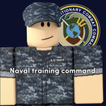 [PUSA] pleed14’s naval training command