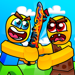 Sword Clashers Simulator! ⚔️ icon