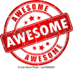 #aWESOMENESSS