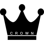C R O W N