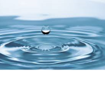 water tastes dry