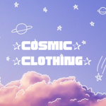 *:･ﾟ*:･ﾟcosmic clothing･ﾟ: *･ﾟ:*
