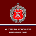 RGF | Military Police of Russia