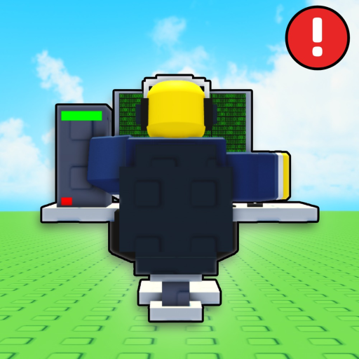 Merge Hackers