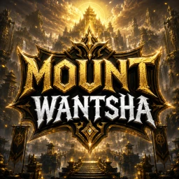 [NEW FREE AVA] MOUNT WANTSHA icon