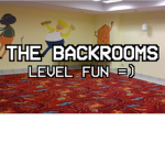 the back rooms level fun the level of fun…