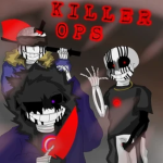 { Killer Soul Ops Boss Rush }