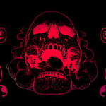 *-_DEATH_SKULL_-*