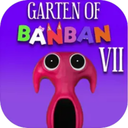 Garten of BanBan OBBY IMPOSSIBLE Chapter 7