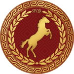 Equestrian Orderᅠᅠᅠ