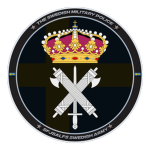 {SVE} The Swedish Military Police