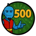 Game Badge Thumbnail