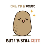 ~*Potatos*~