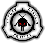 ☾SCPF☽ Rapid Response Team