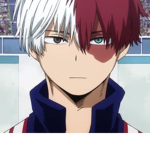 Todoroki Fans XD