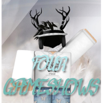 Four Game Shows