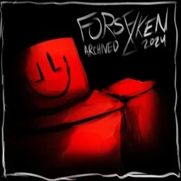 forsaken legacy  icon