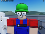 Pikachu club for Roblox!pica pica!