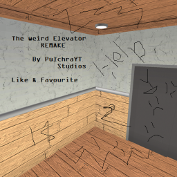 The WEIRD elevator REMAKE