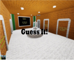 [MONEY!] Guess It!
