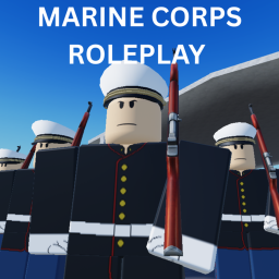 United States Maine Corps (TESTING) (NOT DONE)