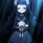 [anime beans]