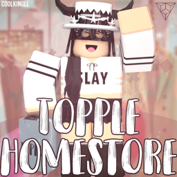 Topple Designs Homestore V1.1