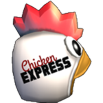 Chicken Express 2!