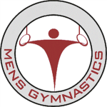 Men's international Gymnastic Team