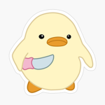 pollito:}
