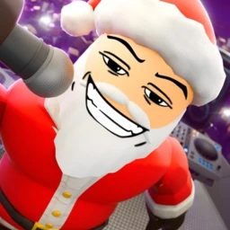 [🎅XMAS] Batallas de rap épicas [VC 🔊] icon