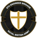8th Engineer Brigаde