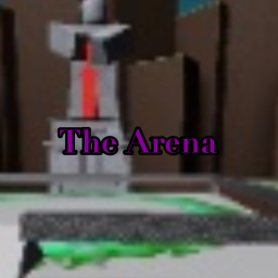 (PVP) The Arena